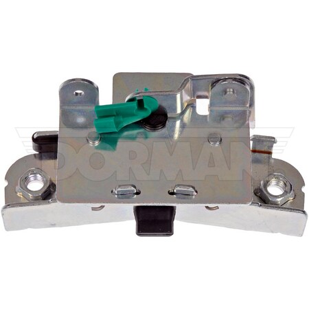 Motormite Truck Tailgate Latch, 38691 38691